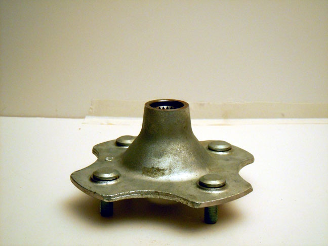Honda Part Image